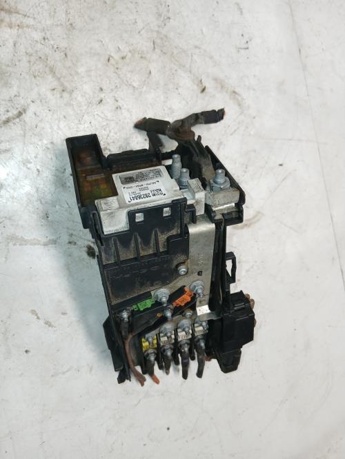 Boitier bpga - PEUGEOT 5008...