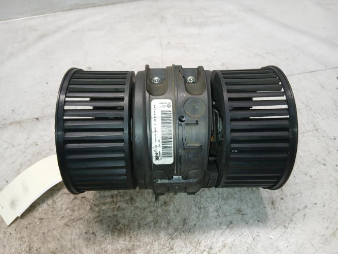 Ventilateur chauffage -...