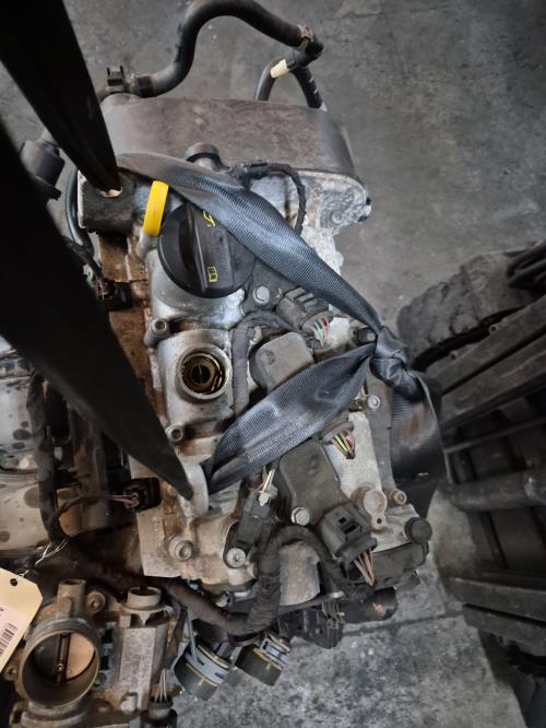 Moteur - VOLKSWAGEN UP PHASE 2