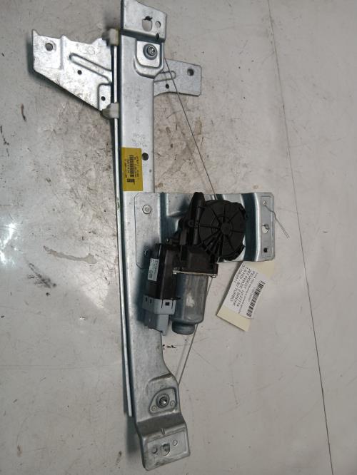Leve vitre electrique...