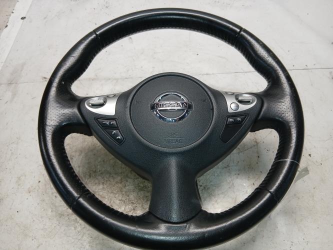 Volant - NISSAN JUKE 1 PHASE 1