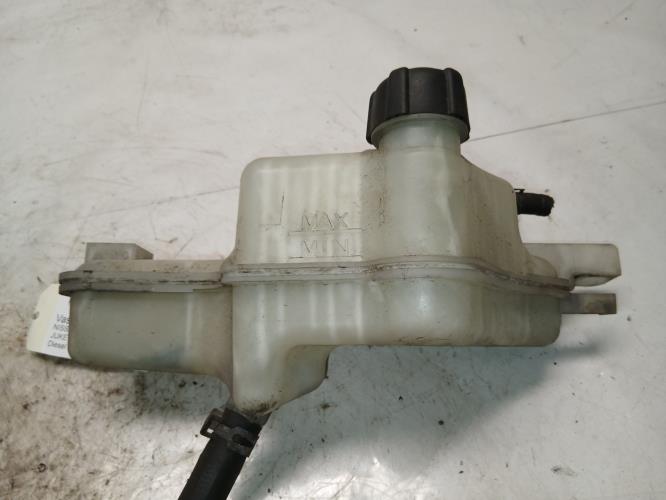 Vase d'expansion - NISSAN...
