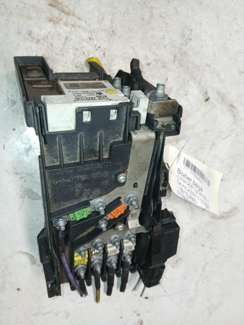 Boitier bpga - CITROEN C4...