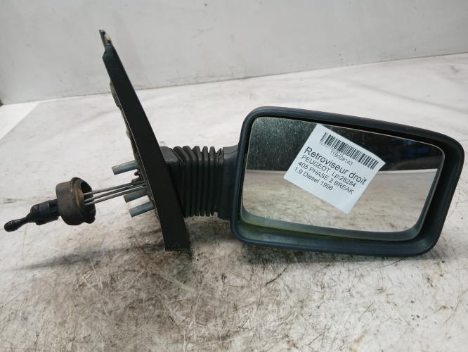 Retroviseur droit - PEUGEOT...
