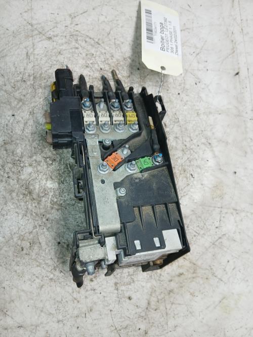 Boitier bpga - PEUGEOT 308...