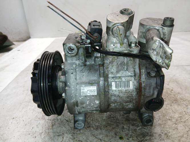 Compresseur clim - AUDI A4...