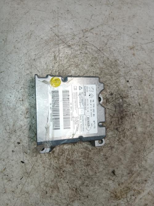 Boitier air bag - CITROEN...