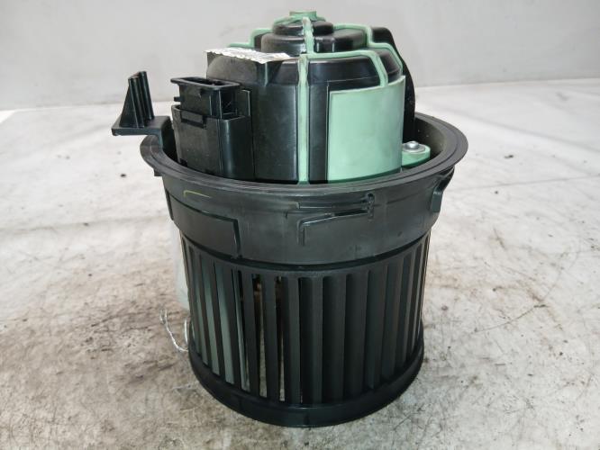 Ventilateur chauffage -...