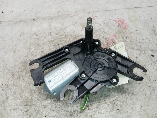 Moteur essuie glace arriere...
