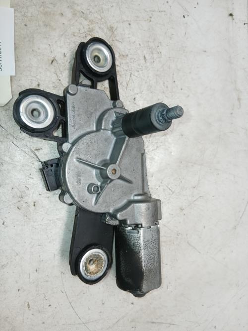Moteur essuie glace arriere...