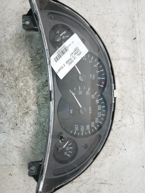 Compteur - OPEL CORSA C...