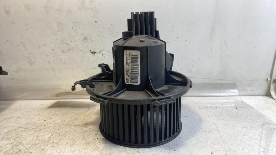 Ventilateur chauffage -...