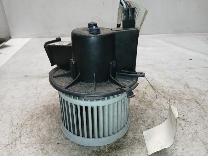 Ventilateur chauffage -...