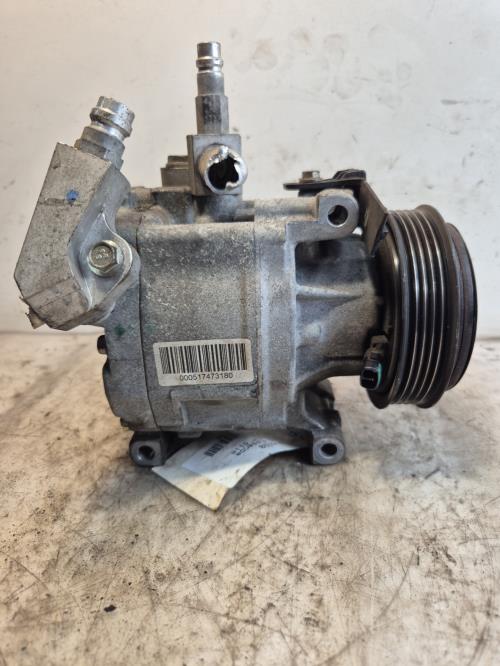 Compresseur clim - FIAT 500...