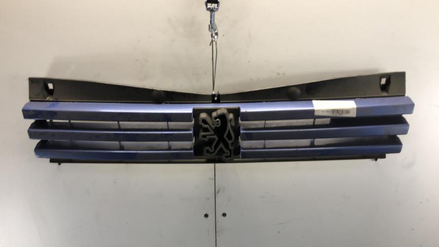 Calandre - PEUGEOT 205 PHASE 2