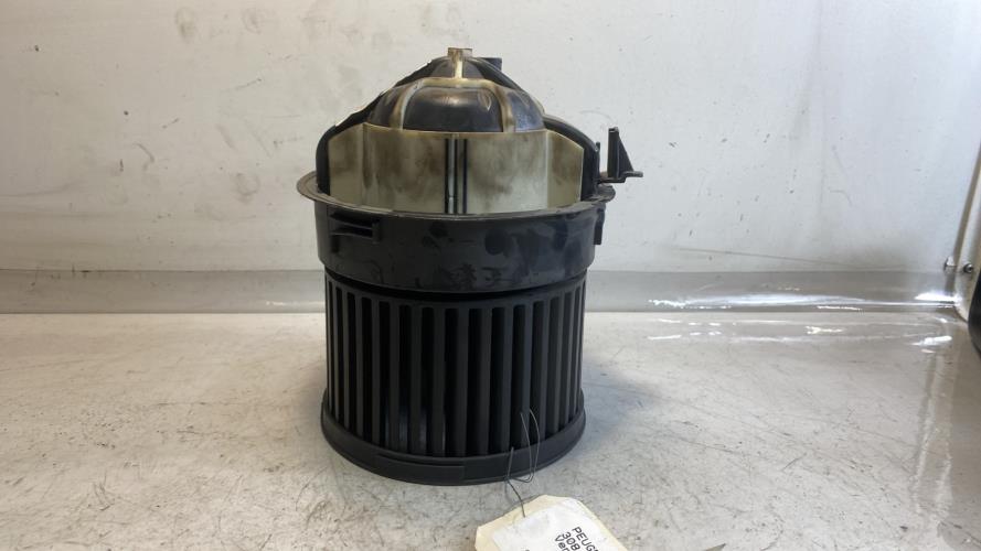 Ventilateur chauffage -...
