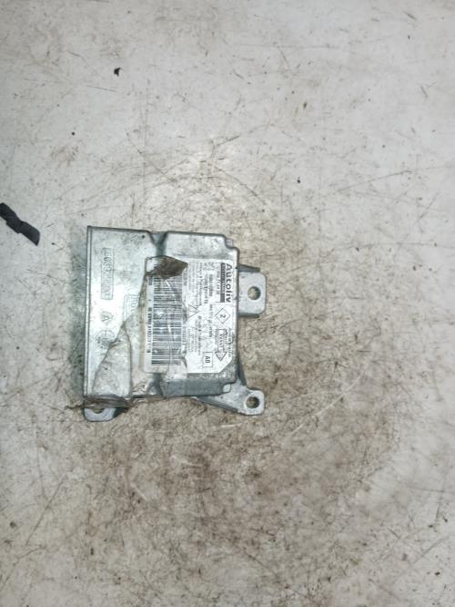 Boitier air bag - PEUGEOT...