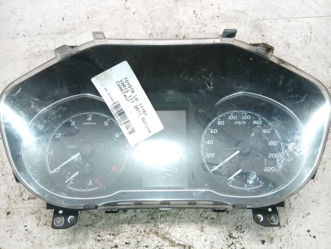 Compteur - TOYOTA YARIS 3...