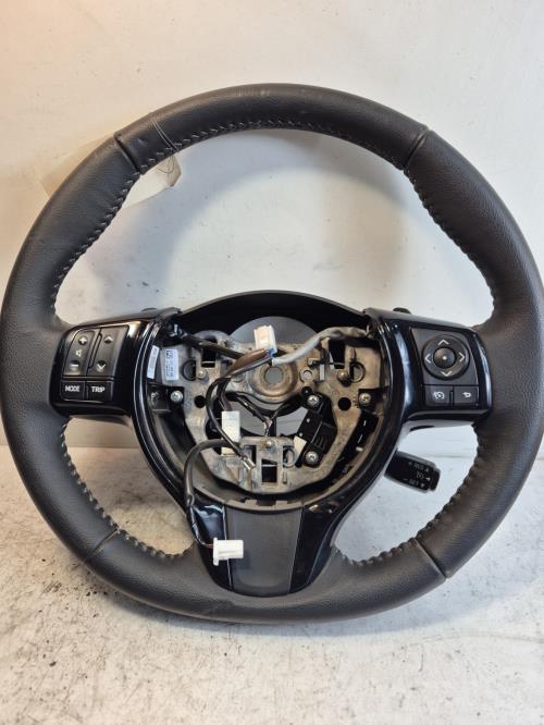 Volant - TOYOTA YARIS 3...
