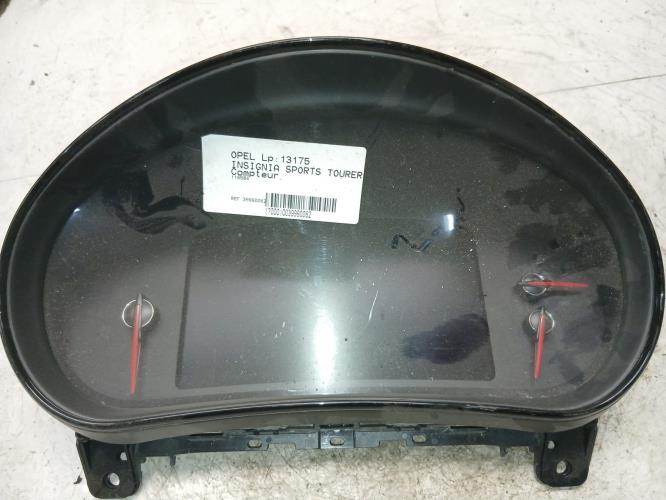 Compteur - OPEL INSIGNIA 1...