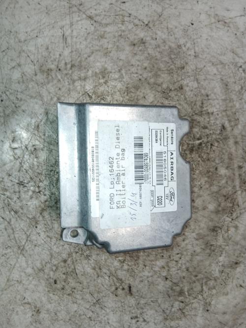 Boitier air bag - FORD KA 2...