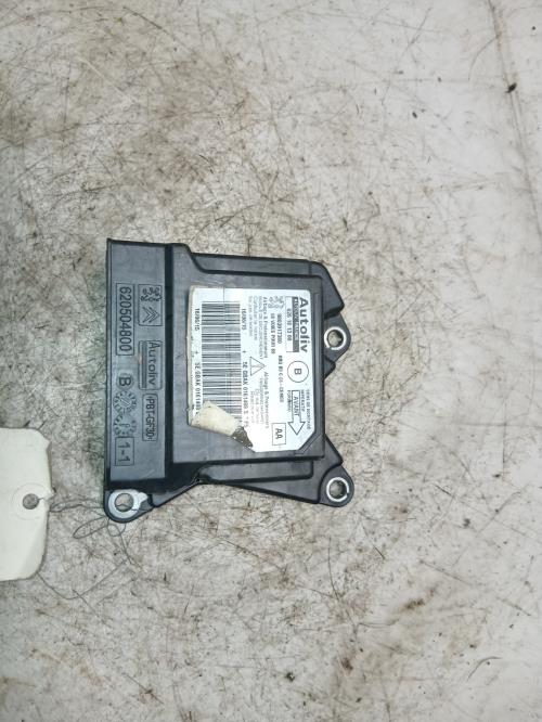 Boitier air bag - CITROEN...