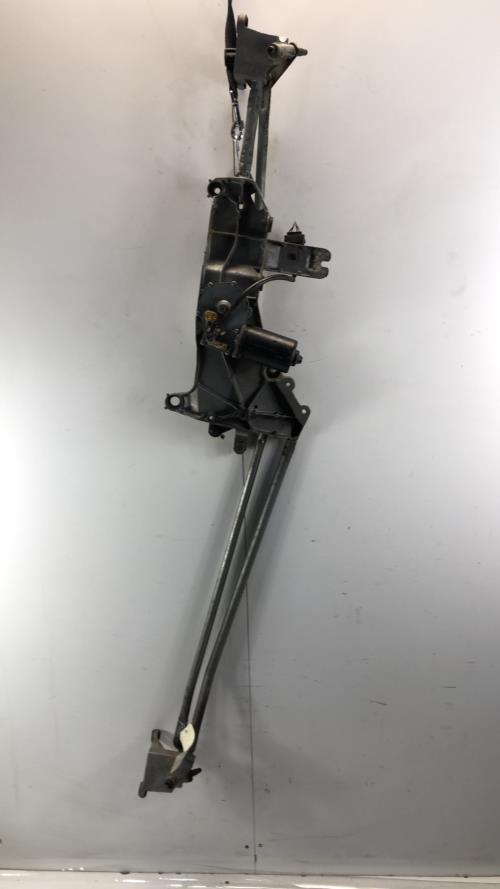 Moteur essuie glace avant -...