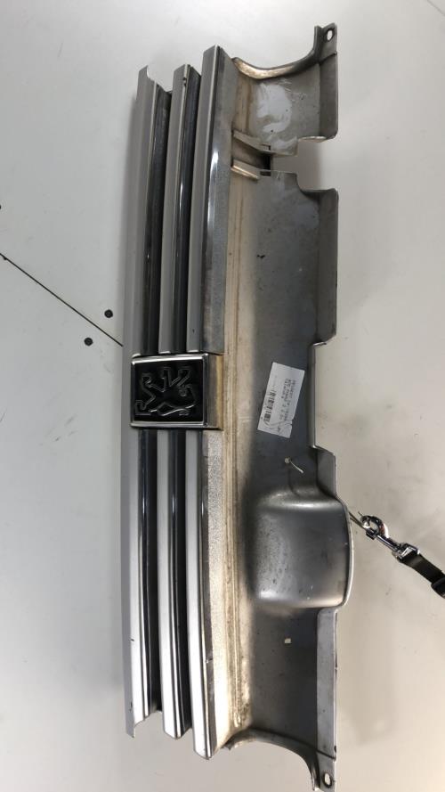Calandre - PEUGEOT 405 PHASE 2