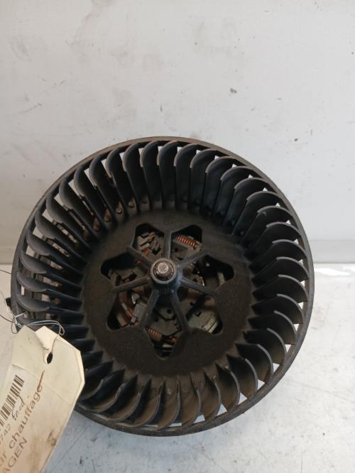 Ventilateur chauffage -...