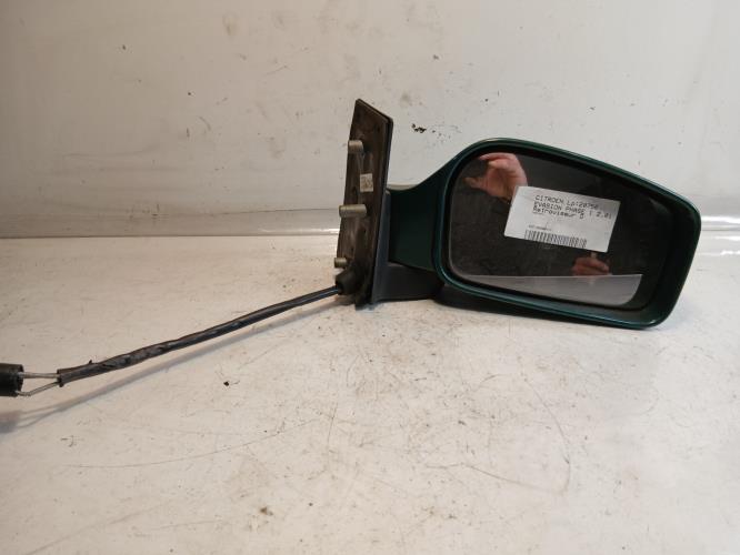 Retroviseur droit - CITROEN...