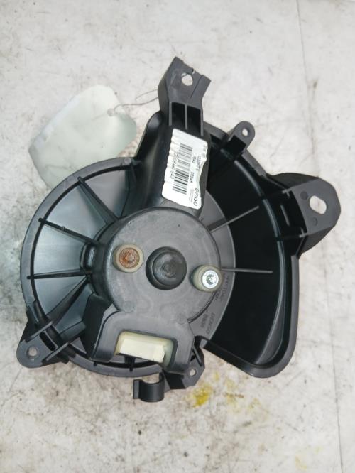 Ventilateur chauffage -...