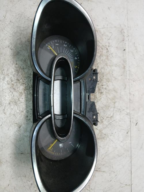 Compteur - RENAULT CLIO 4...