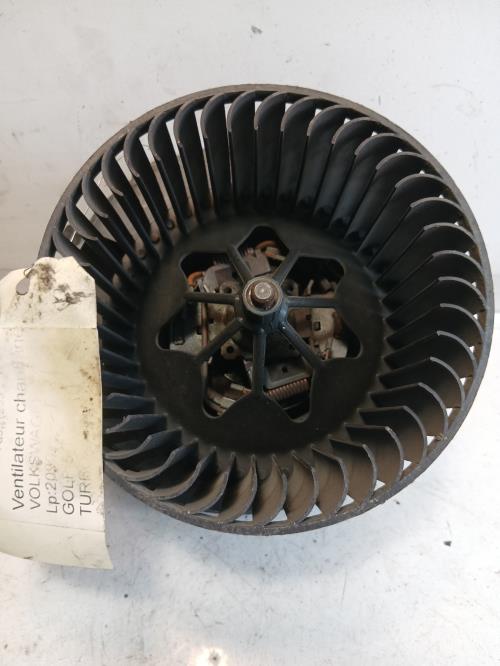 Ventilateur chauffage -...