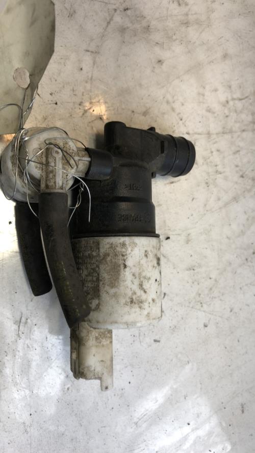 Pompe lave glace avant -...
