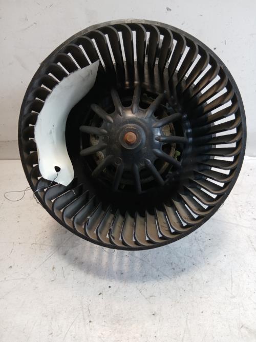 Ventilateur chauffage -...
