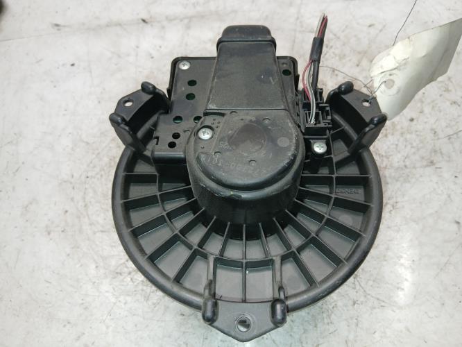 Ventilateur chauffage -...