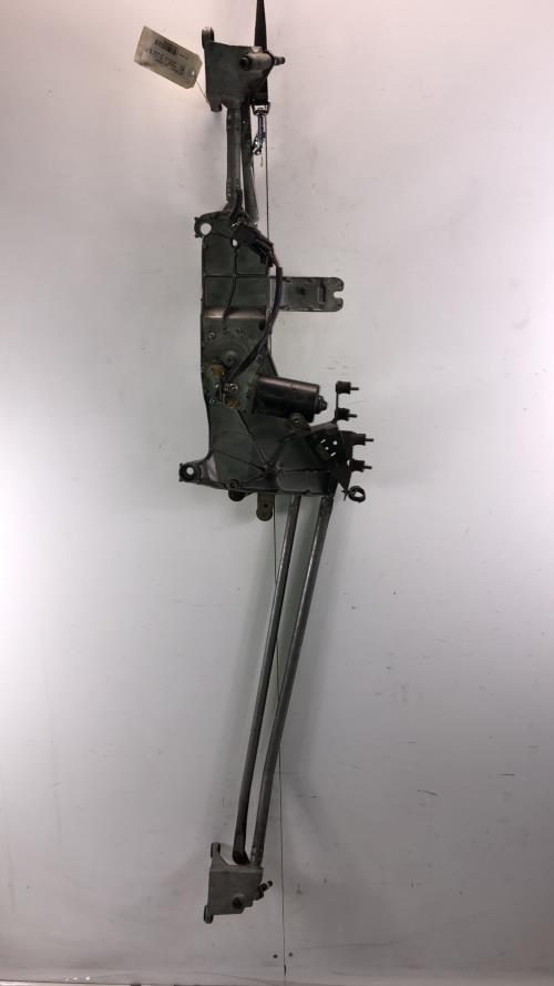 Moteur essuie glace avant -...
