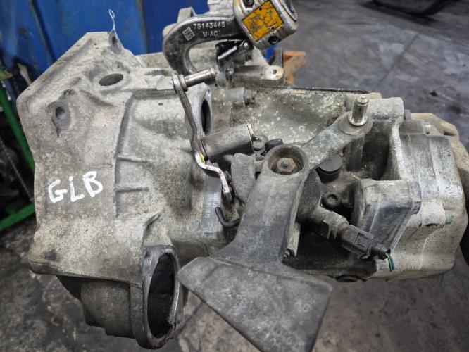 Boite de vitesses - AUDI A3...