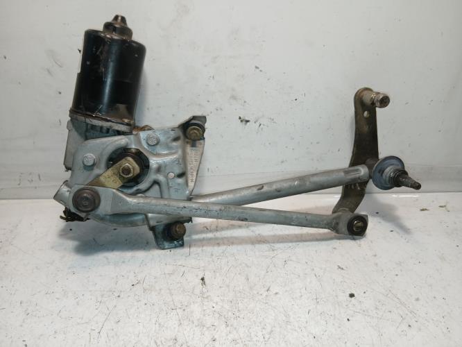 Moteur essuie glace avant -...