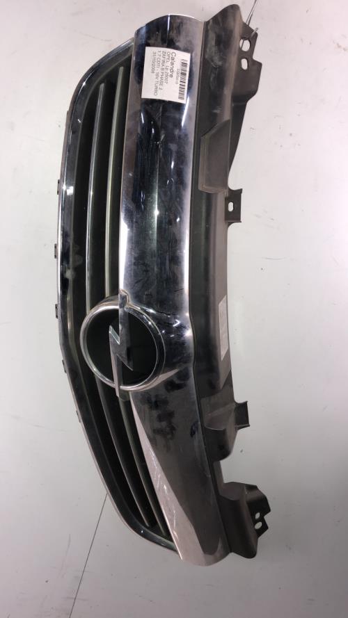 Calandre - OPEL ZAFIRA B...