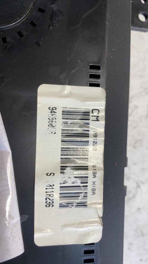 Compteur - OPEL ANTARA PHASE 1