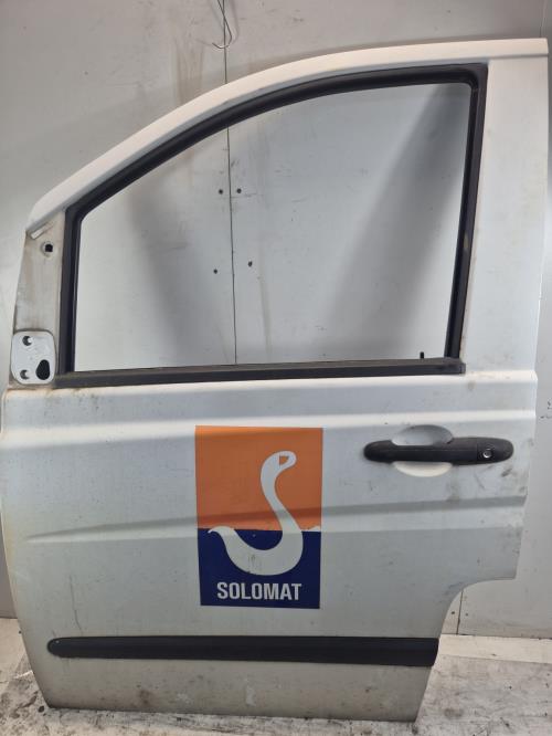 Porte avant gauche -...