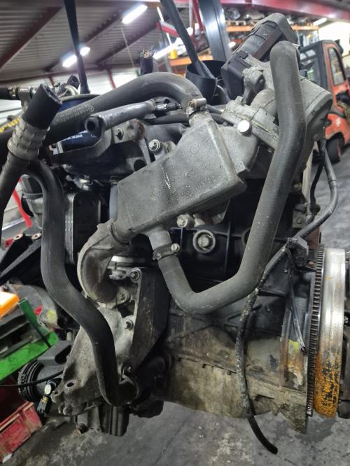 Moteur - MERCEDES VITO 639...