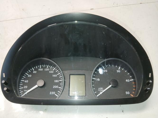 Compteur - MERCEDES VITO...