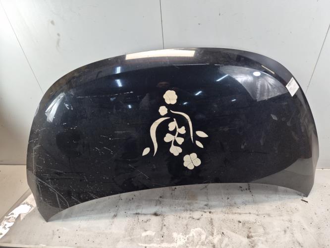 Capot - HYUNDAI I 10 1 PHASE 1