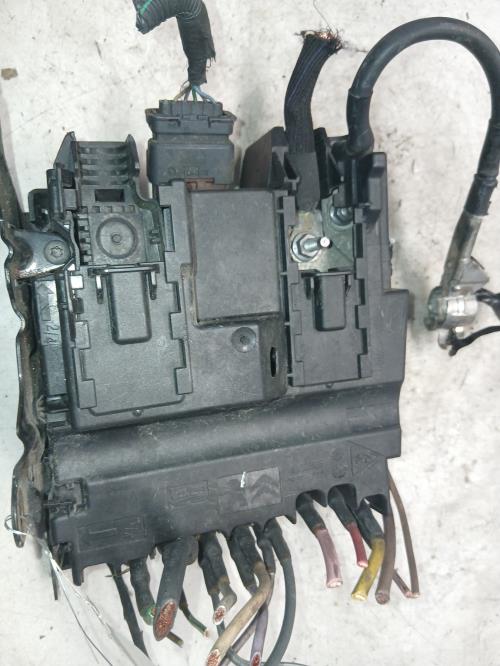 Boitier bpga - CITROEN C4...