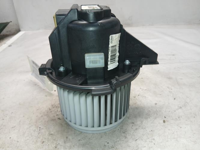 Ventilateur chauffage -...