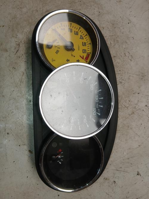 Compteur - RENAULT MEGANE 3...