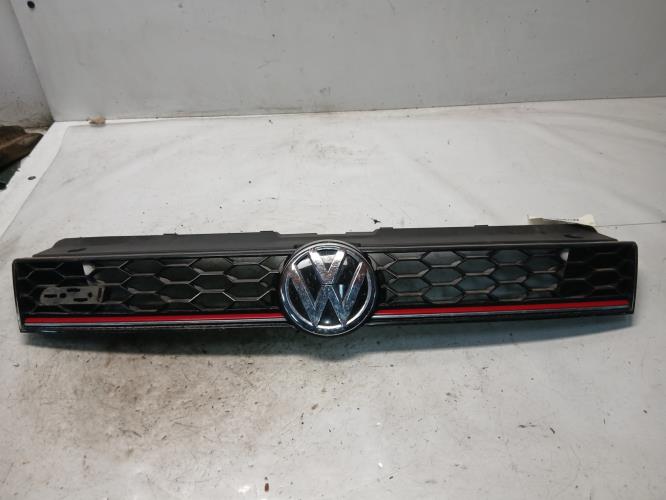 Calandre - VOLKSWAGEN POLO...