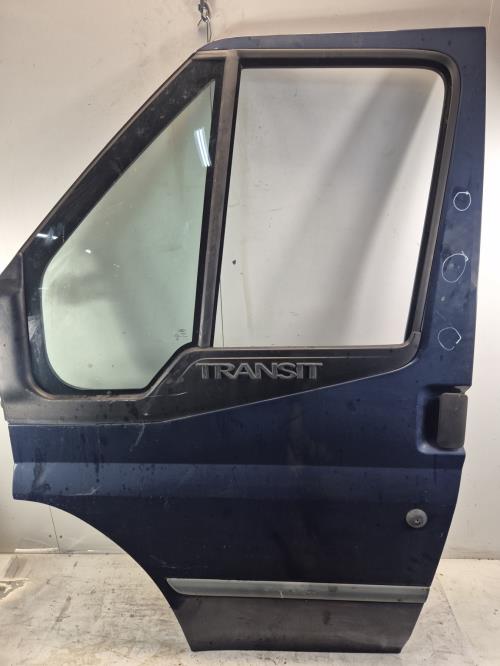 Porte avant gauche - FORD...